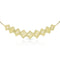 fancy yellow diamond sunburst bar pendant necklace, in yellow gold <span class='visuallyhidden'>Call, text 323-404-2959 for shopping help.</span>